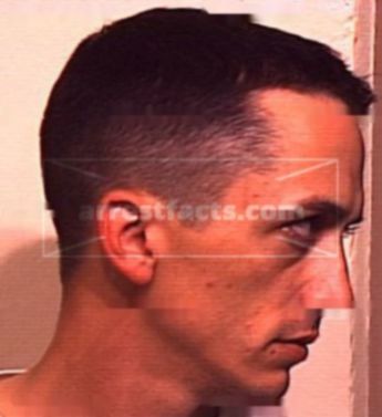 Christopher Shane Simmons