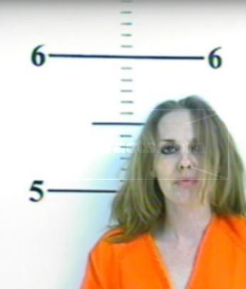 Rhonda Lanette Turner