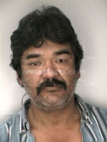Fidel Vasquez Sandoval