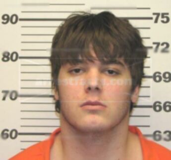 Branden Scott Markham