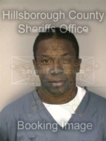 Darren Odell Carson