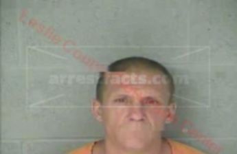 Enoch Wayne Colwell