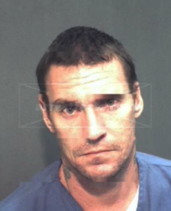 Joe Clinton Burdette