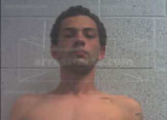 Tyler Dale Fisher
