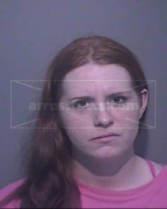 Amanda Nichole Mitchell