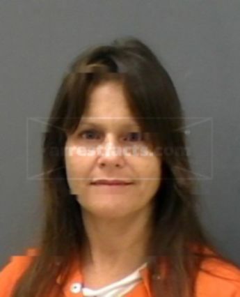 Rhonda Kaye Ellis