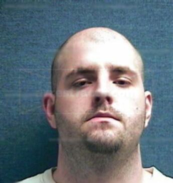 Bradley Edward Burton Snowden