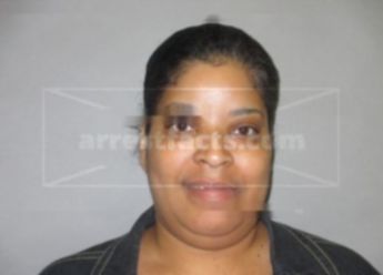 Nona Michelle Mccrary