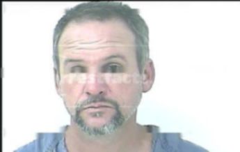Christopher Bryan Lentz