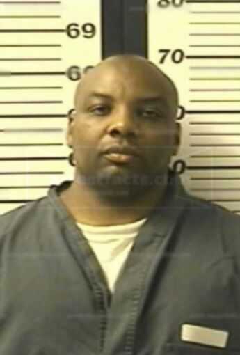 Anthony L Owens