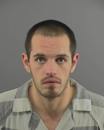Matthew A. Persich
