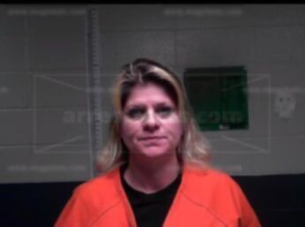 Pamela Ann Jones