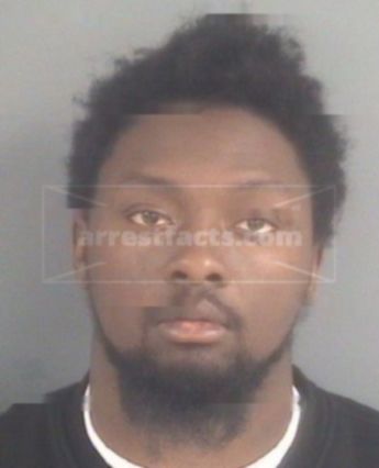 Brandon Dominique Shaw