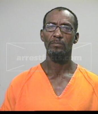 Reginald Donnell Bullard