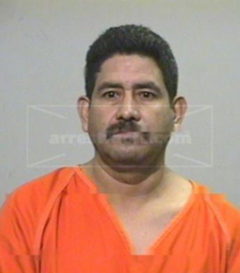 Alfredo Galindo Alvarado