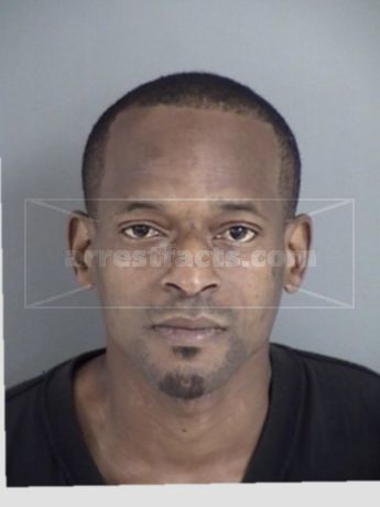 Shun Lacree Butler