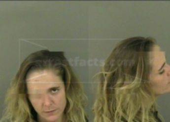 Jennifer Helene Stinson