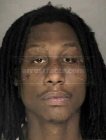 Sharif Norman