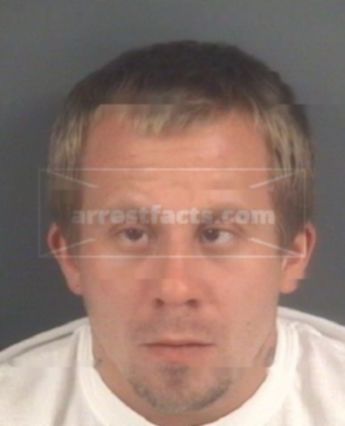 Daniel Blake Delong