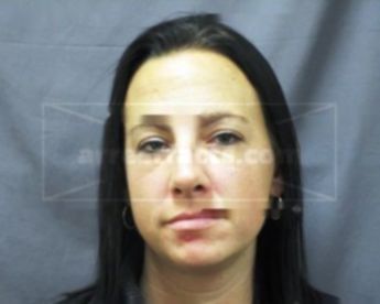 Carrin Denise Washburn