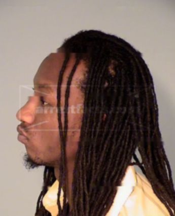 Glenn Andre Jones