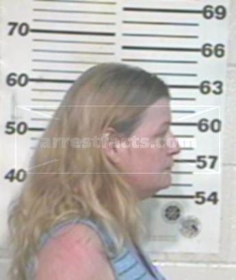 Shelia Ann Farmer Mendoza