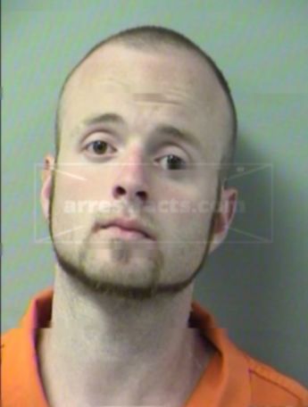 James Brandon Brock
