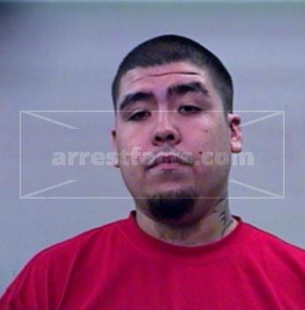 David Jerome Vasquez