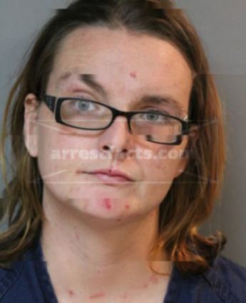 Amy Lynn Straughn