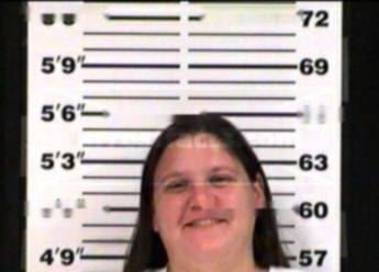 Erica Renee Goforth