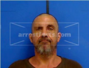 Brian Clarence Byrum