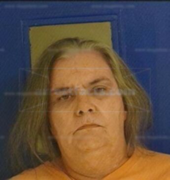 Nona Louise Lyman