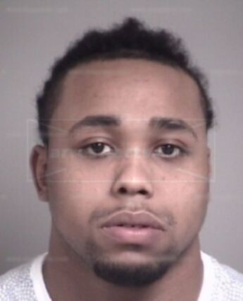Douglas Deandre Alston