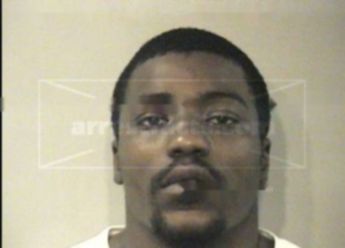 Andre Deon Pruitt