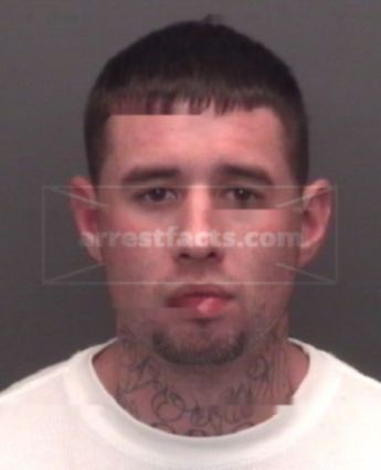 Zachary Scott Shafer