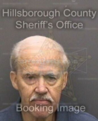 Adrian Ronald Seymour