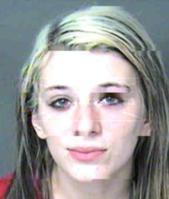 Heather Brooke Mudd