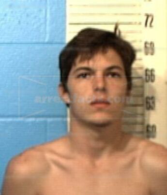 Justin Daniel Teague