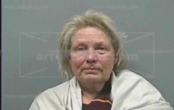 Sandra Jean Reckner