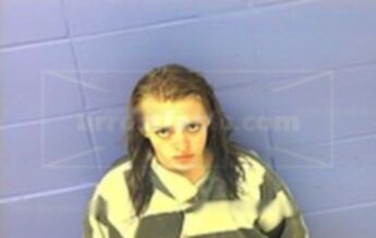 Ashley Amanda Sherman