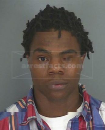 Anthony Tyrone Dillard