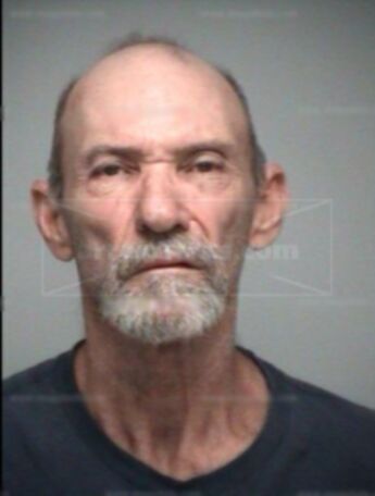 Jerry Douglas Potter