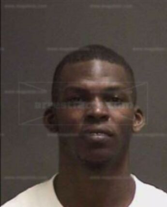 Demitrius Antonio Simmons