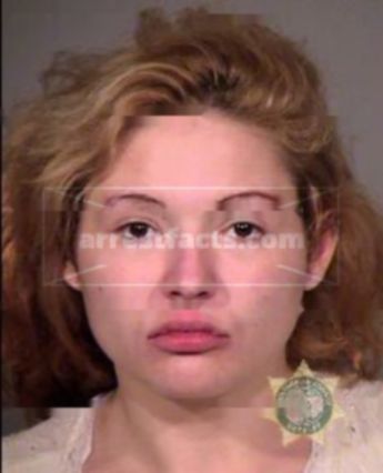 Dora Faye Severs