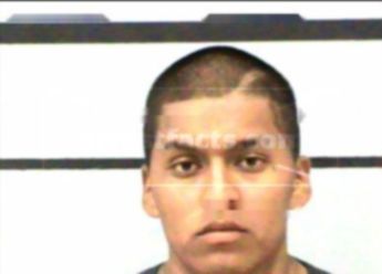 Matthew Martinez