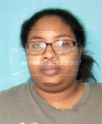 Candice Renea Cannon