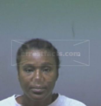 Judy Mae Jamison