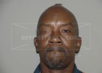 Calvin Tracey Bennett