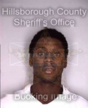 Keith Patrick Bartley