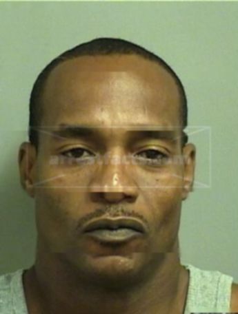 Willie Dexter James